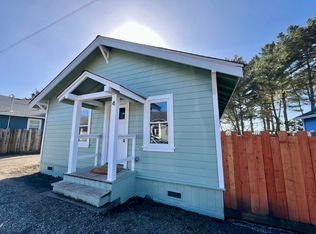 4 Fenwick Ave, Samoa, CA 95564