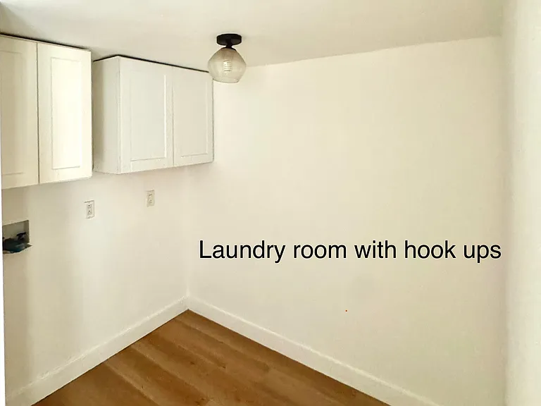 501 N Serrano Ave #F — Photo 3