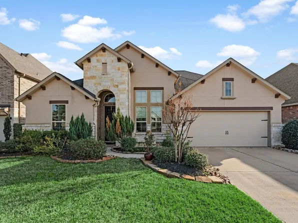 20131 Cascading Falls Blvd, Cypress, TX 77433