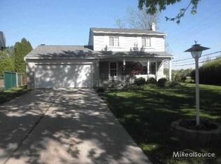 54057 Atherton St, New Baltimore, MI