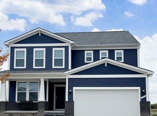828 Risdon Trl, Saline, MI 48176