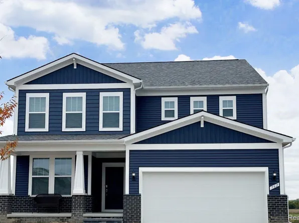 828 Risdon Trl, Saline, MI 48176