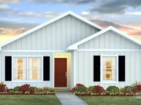 6357 Firefly Dr, Milton, FL 32583