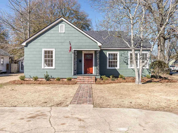 709 Auburn Ave, Monroe, LA 71201