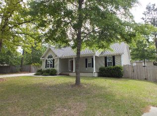 1090 Lands End Dr, Warrenville, SC 29851