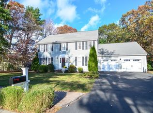 3 Emerson Rd, East Walpole, MA 02032