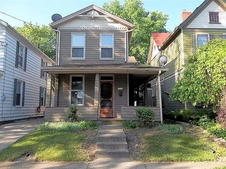 1st image of 1019 Campbell Ave