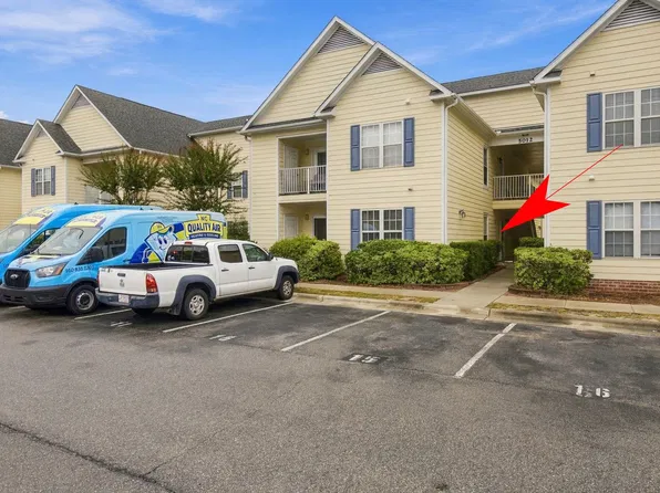 5012 Hunters Trl Unit 11, Wilmington, NC 28405
