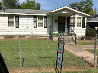 202 N Kelso St, Magnolia, AR 71753