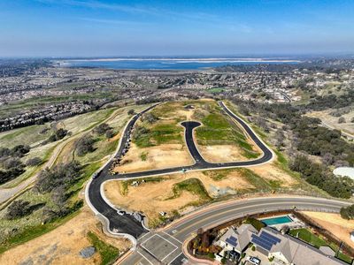 101-340 Kimberlite Way #EL, El Dorado Hills, CA, 95762
