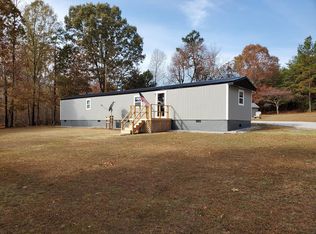 639 Spanish Grove Rd, Chase City, VA 23924