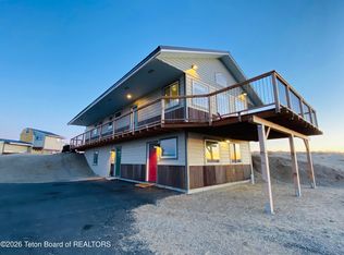 22 Blackfoot Trl, Boulder, WY 82923