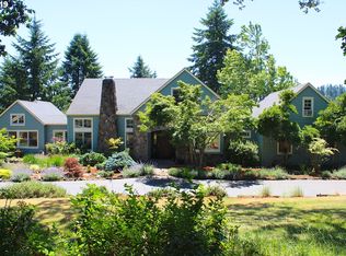 85080 Ridgetop Dr, Eugene, OR 97405