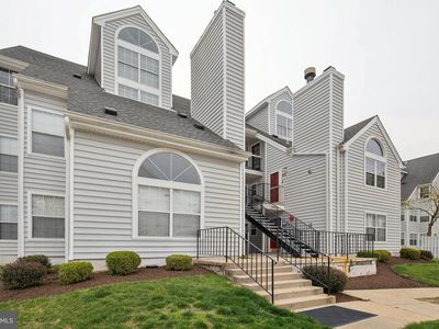 14013 Vista Dr APT 44B, Laurel, MD, 20707
