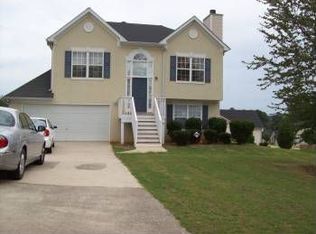7954 Kendrick Estates Ct, Jonesboro, GA 30238