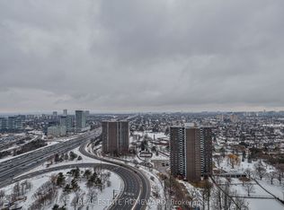 2015 Sheppard Ave E Unit 2806, Toronto, ON M2J 0B3