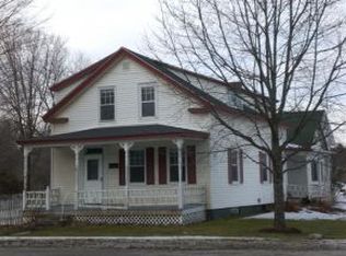 19 Old Pump Rd, Jericho, VT 05465