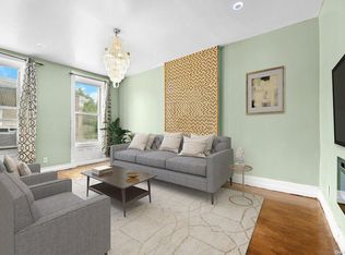 383 Ridgewood Ave FLOOR 2, Brooklyn, NY 11208