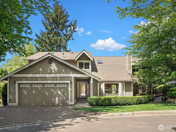 6308 110th Avenue NE, Kirkland, WA 98033