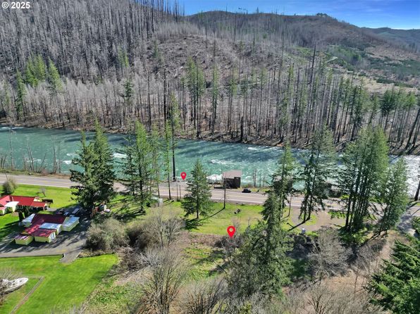 50018 McKenzie Hwy, Vida, OR 97488