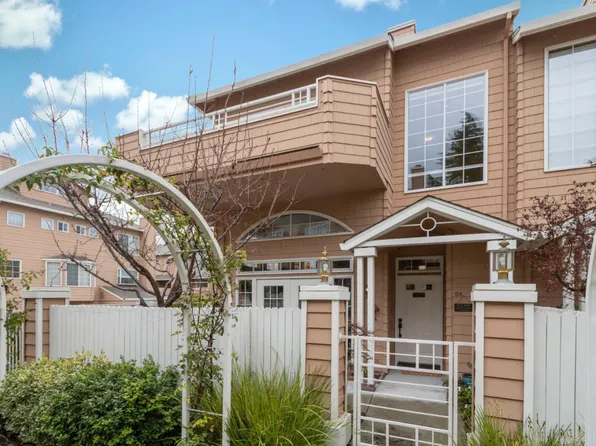 444 San Antonio Rd APT 6A, Palo Alto, CA 94306