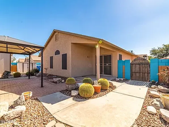 (undisclosed Address), Tucson, AZ 85706