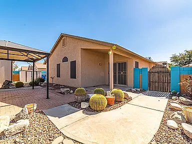 4321 E Ocotillo Desert Trl Photo 1