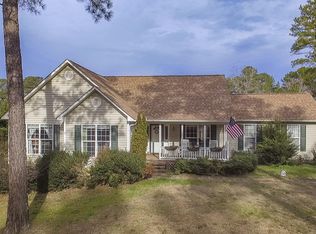 500 Juniper Lake Rd, West End, NC 27376