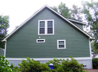 119 Parks Mill Ct, Buckhead, GA 30625