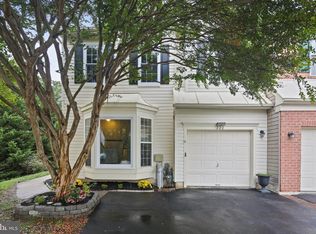 322 Timberbrook Ct, Odenton, MD 21113