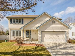 1212 65th St, West Des Moines, IA 50266