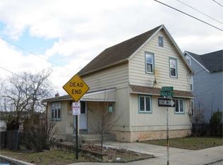 201 Edgewater Ave, Westville, NJ 08093