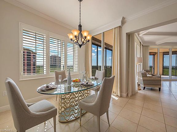 4th image of 24001 Via Castella Dr APT 3401
