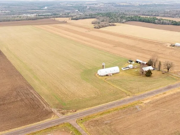 0 County Highway, Chippewa Falls, WI 54729