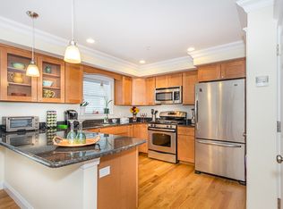 135 Crescent Street #5, Quincy, MA 02169