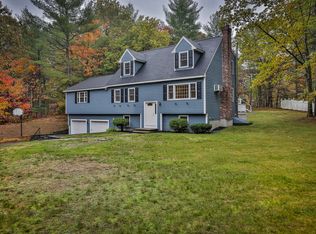33 Norwood Rd, Salem, NH 03079