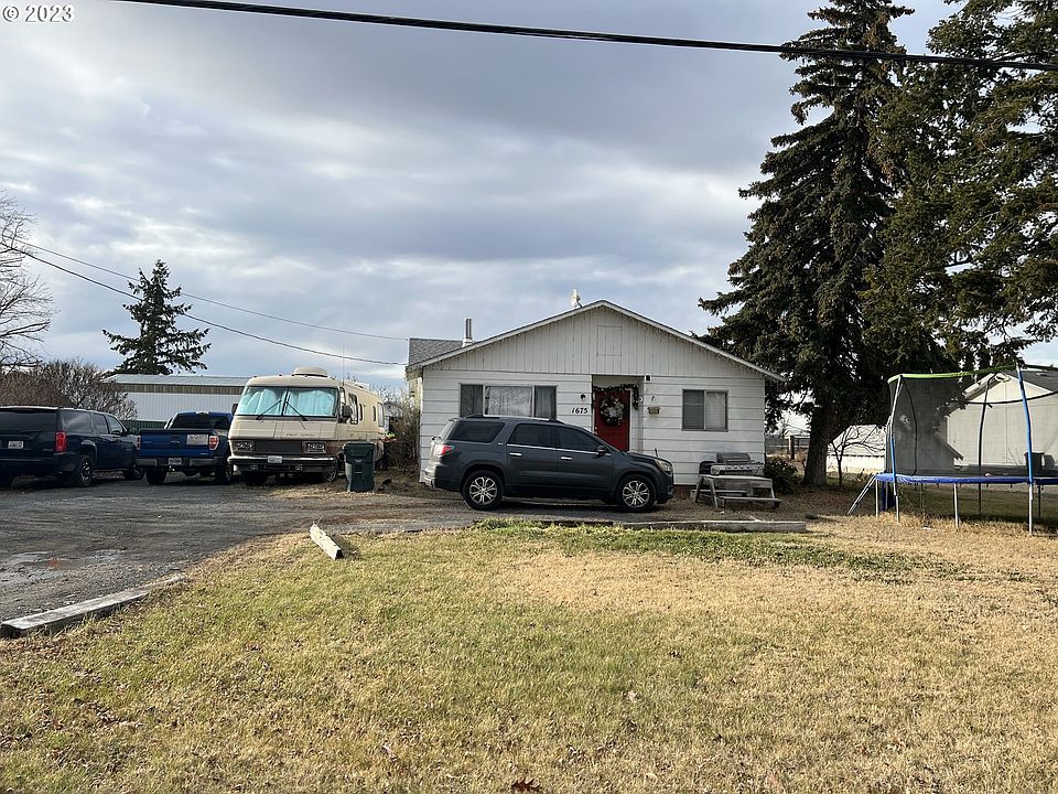 1675 NW 11th St, Hermiston, OR 97838 MLS 22317037 Zillow