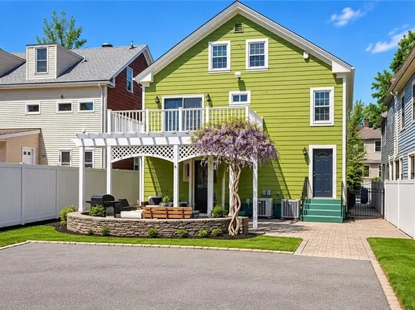 486 W West Fountain St Unit 2, Providence, RI 02903