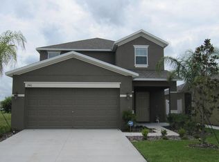 New Home Quick Move In #TP1810, Trinity, FL 34655