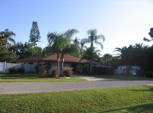 324 Argus Rd, Venice, FL 34293