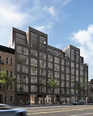 Rented by Modern Spaces | media 19