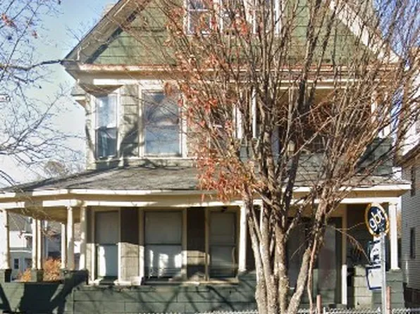 467 Connecticut Ave, Bridgeport, CT
