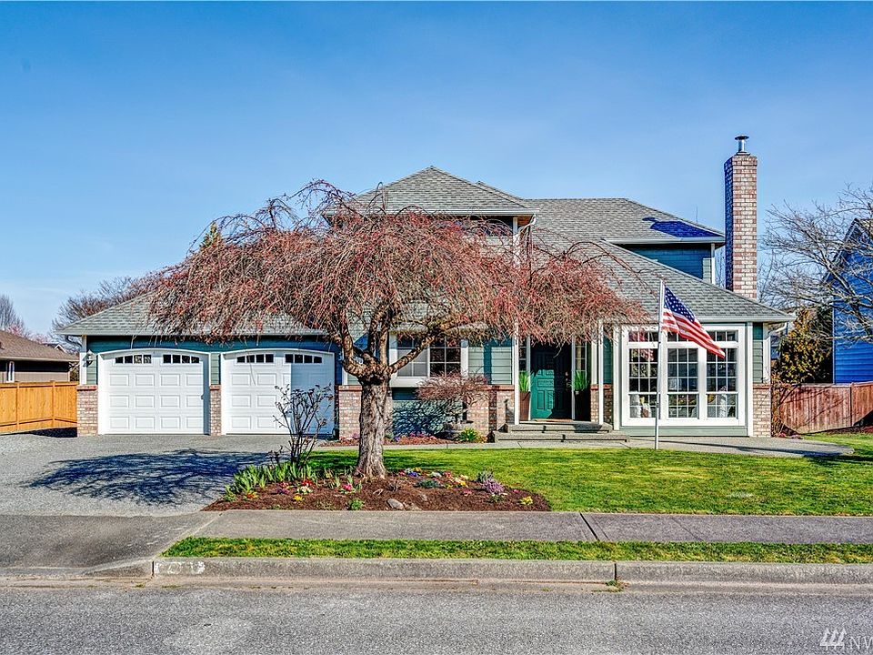 1st image of 7711 76th Pl NE