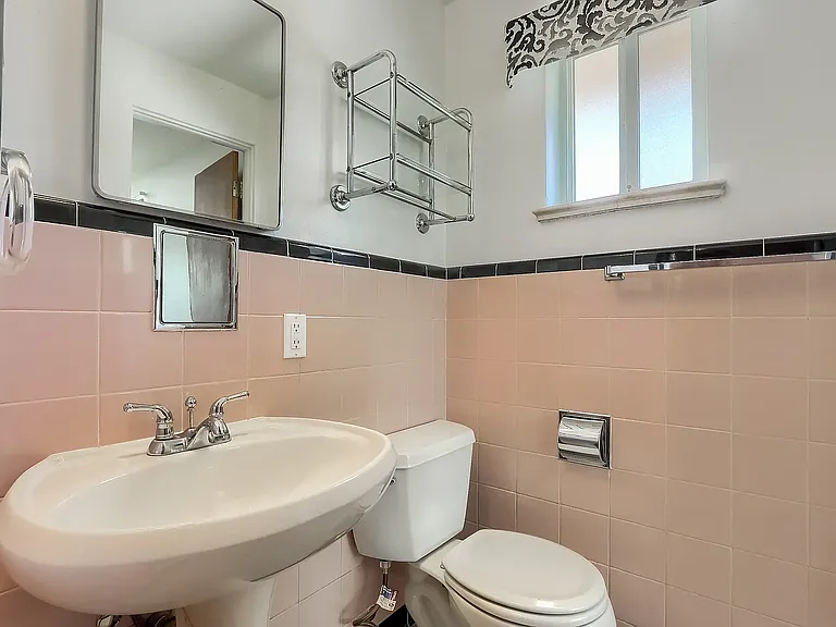primary en suite