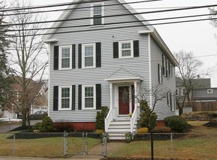 182 Salem St, Reading, MA 01867