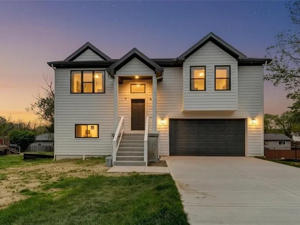 622 N 62nd St, Kansas City, KS 66102