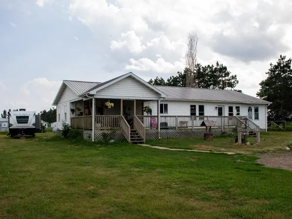 27767 Hwy F, New Auburn, WI 54757