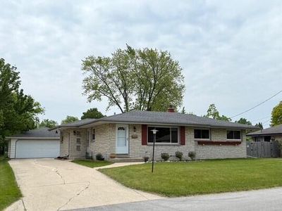 7023 West Tripoli AVENUE, Milwaukee, WI, 53220