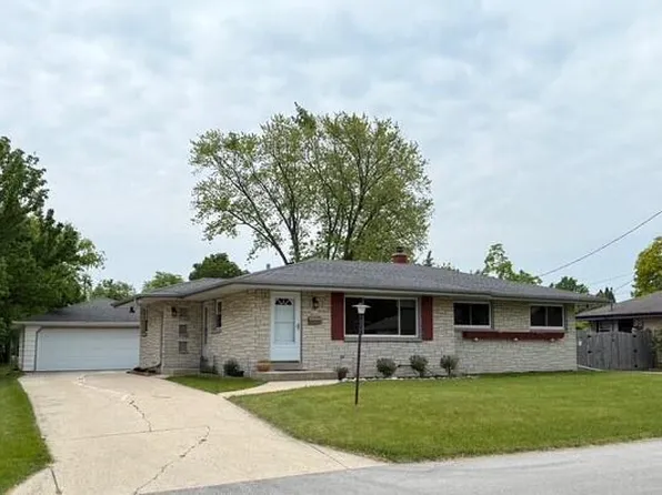 7023 West Tripoli AVENUE, Milwaukee, WI 53220