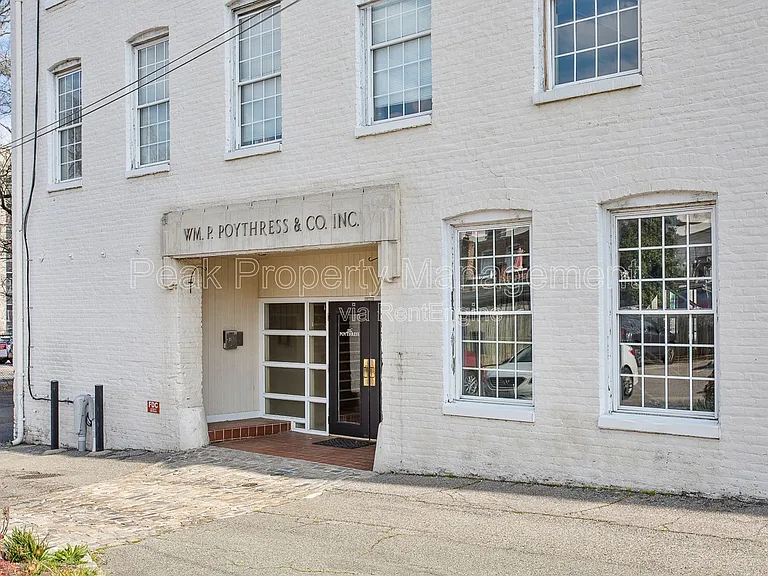 Poythress Apartments — Photo 35